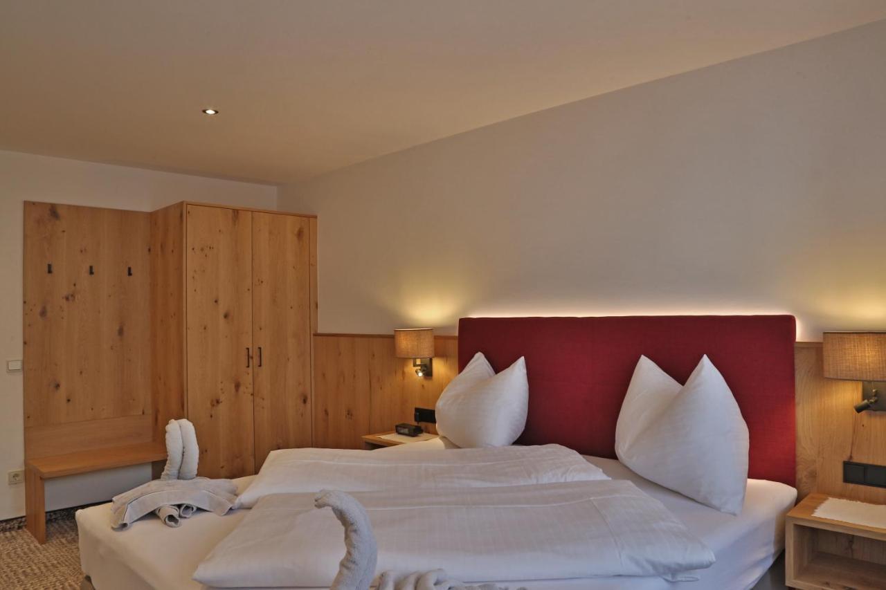 Appartement Schoerghofer Filzmoos Luaran gambar