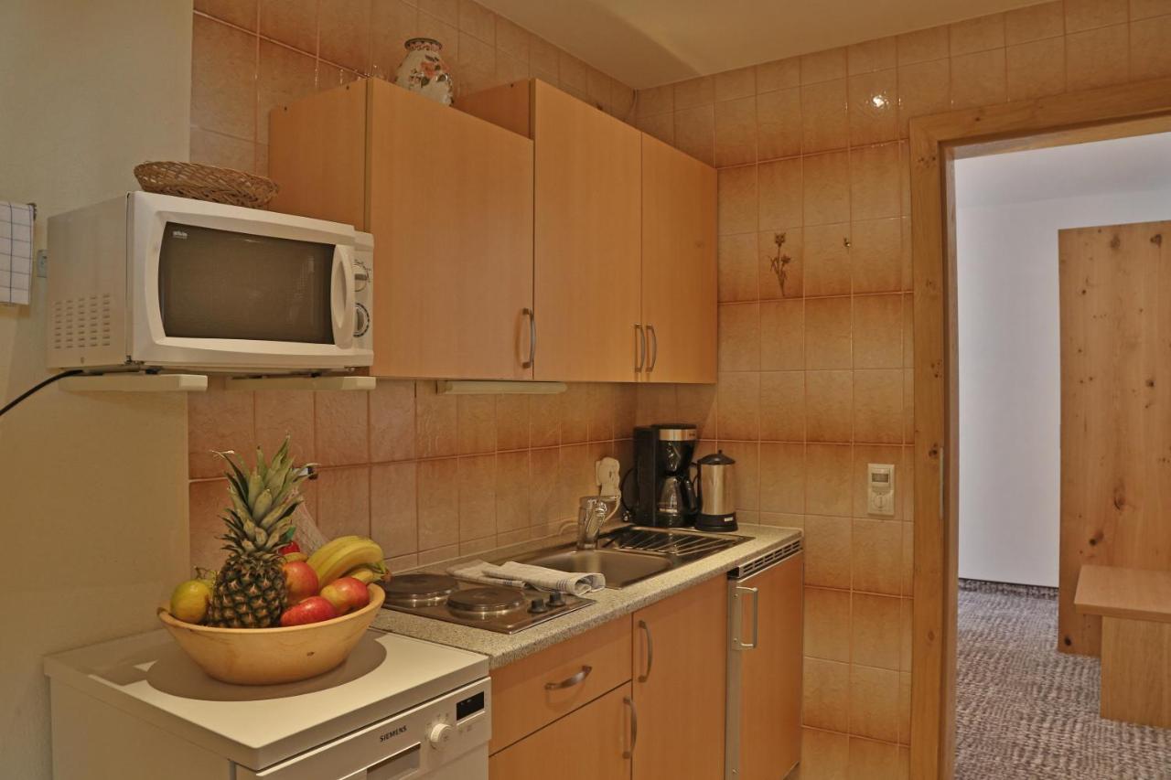 Appartement Schoerghofer Filzmoos Luaran gambar