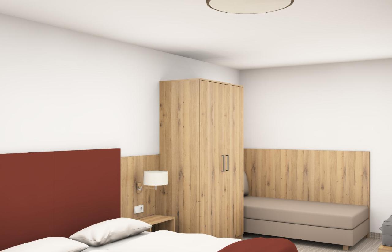 Appartement Schoerghofer Filzmoos Luaran gambar