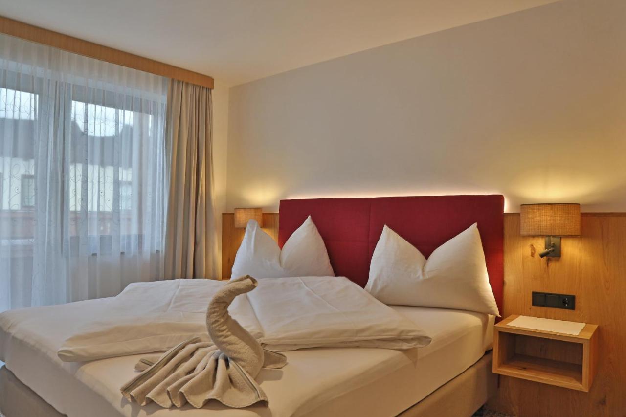 Appartement Schoerghofer Filzmoos Luaran gambar