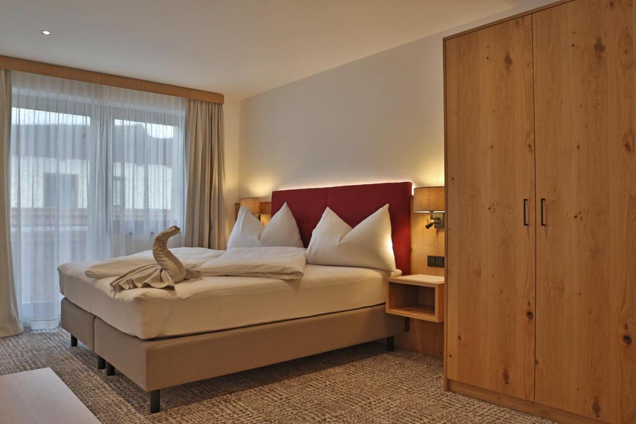 Appartement Schoerghofer Filzmoos Luaran gambar