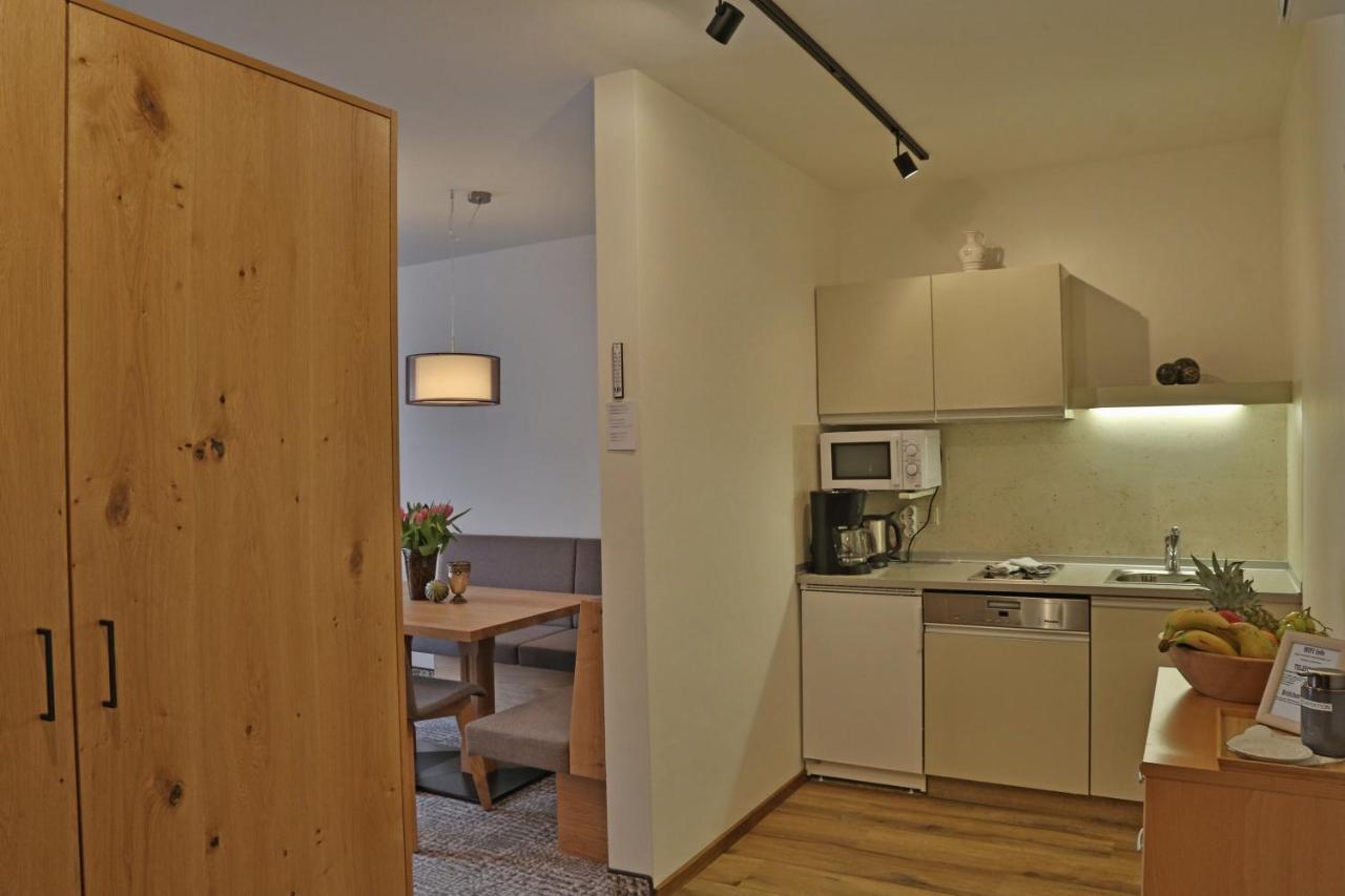 Appartement Schoerghofer Filzmoos Luaran gambar