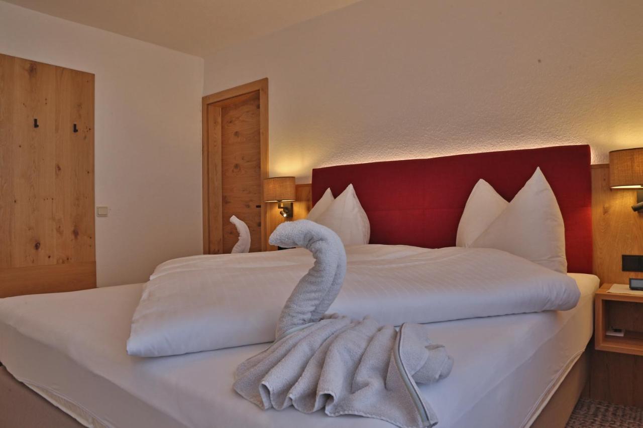 Appartement Schoerghofer Filzmoos Luaran gambar