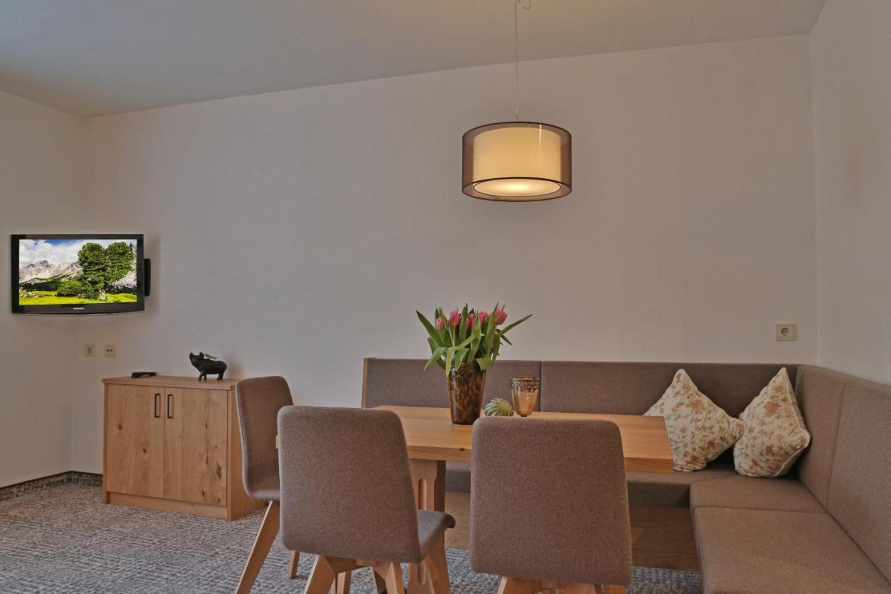 Appartement Schoerghofer Filzmoos Luaran gambar