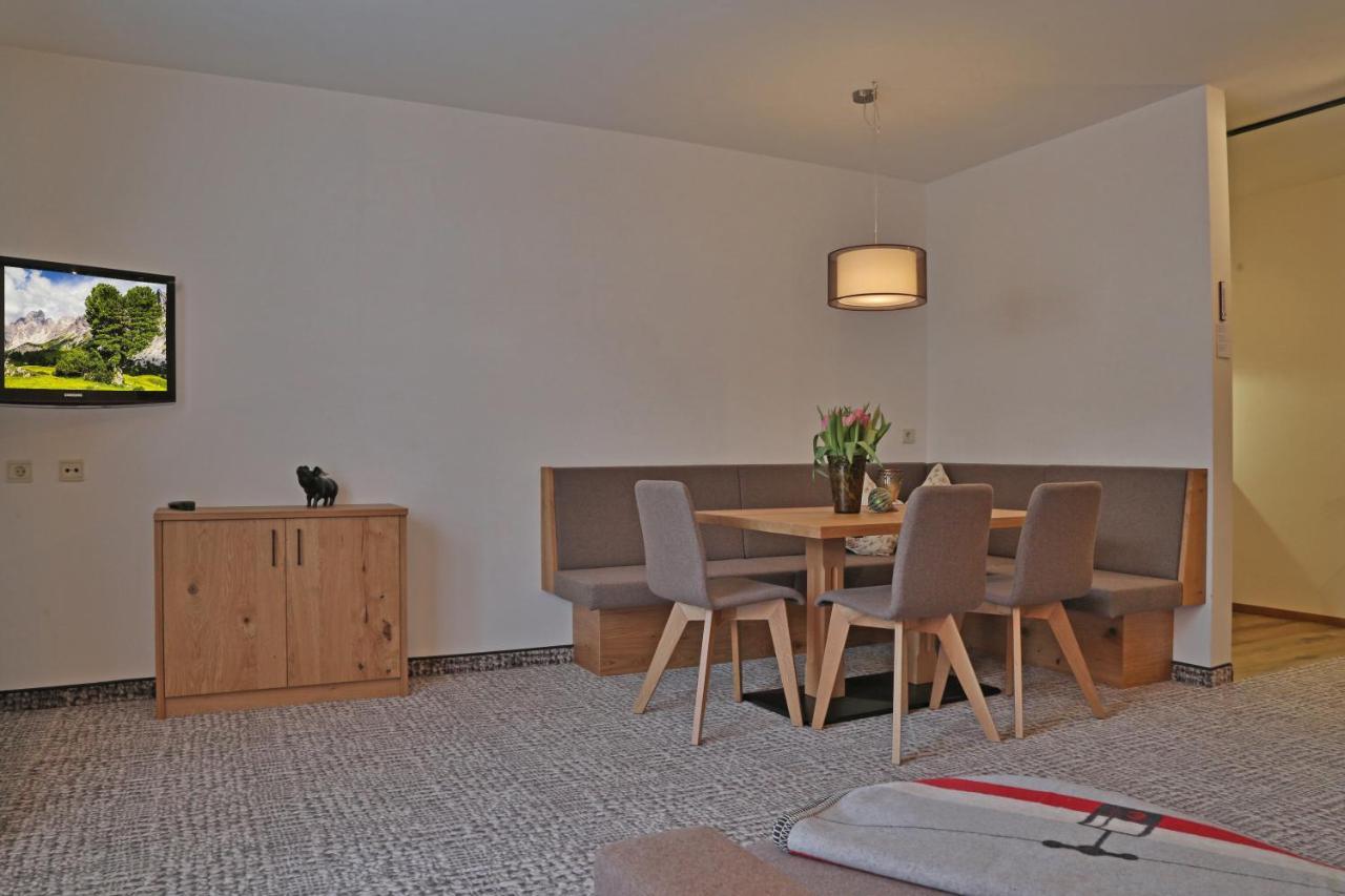 Appartement Schoerghofer Filzmoos Luaran gambar