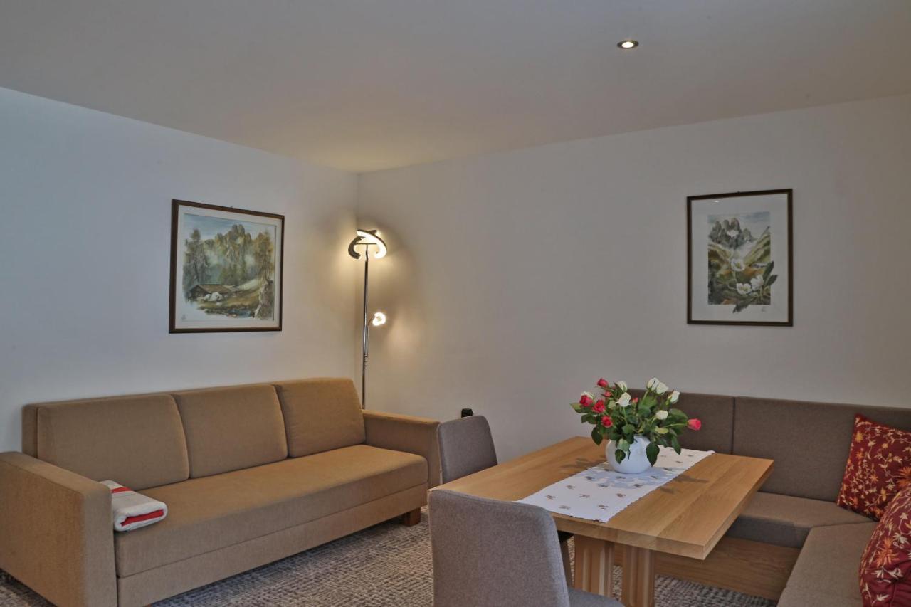 Appartement Schoerghofer Filzmoos Luaran gambar
