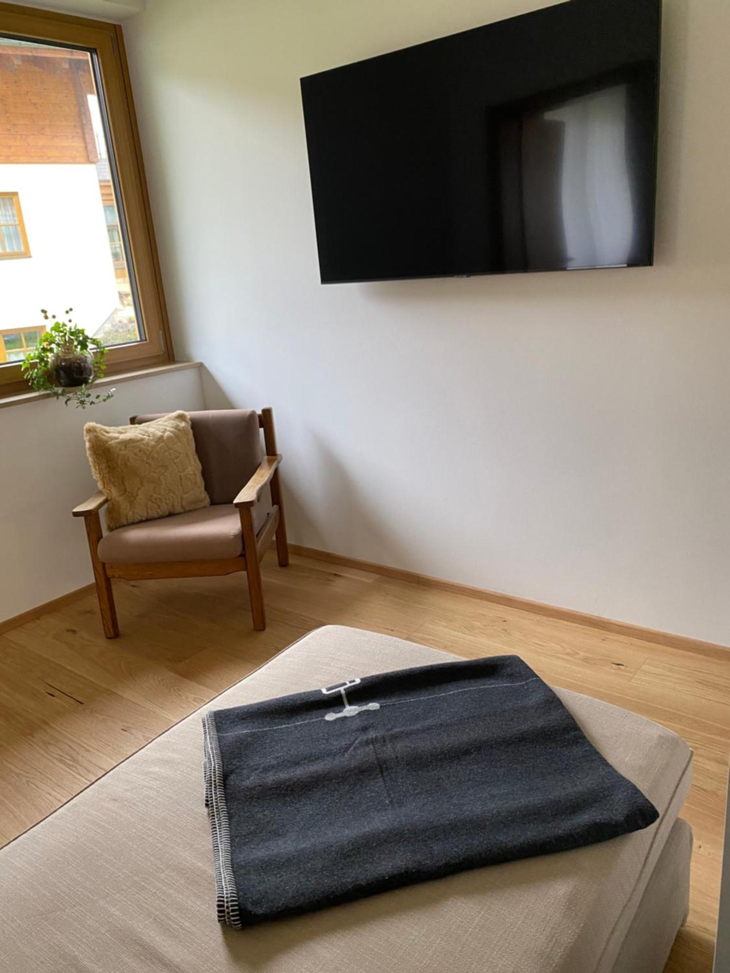 Appartement Schoerghofer Filzmoos Luaran gambar