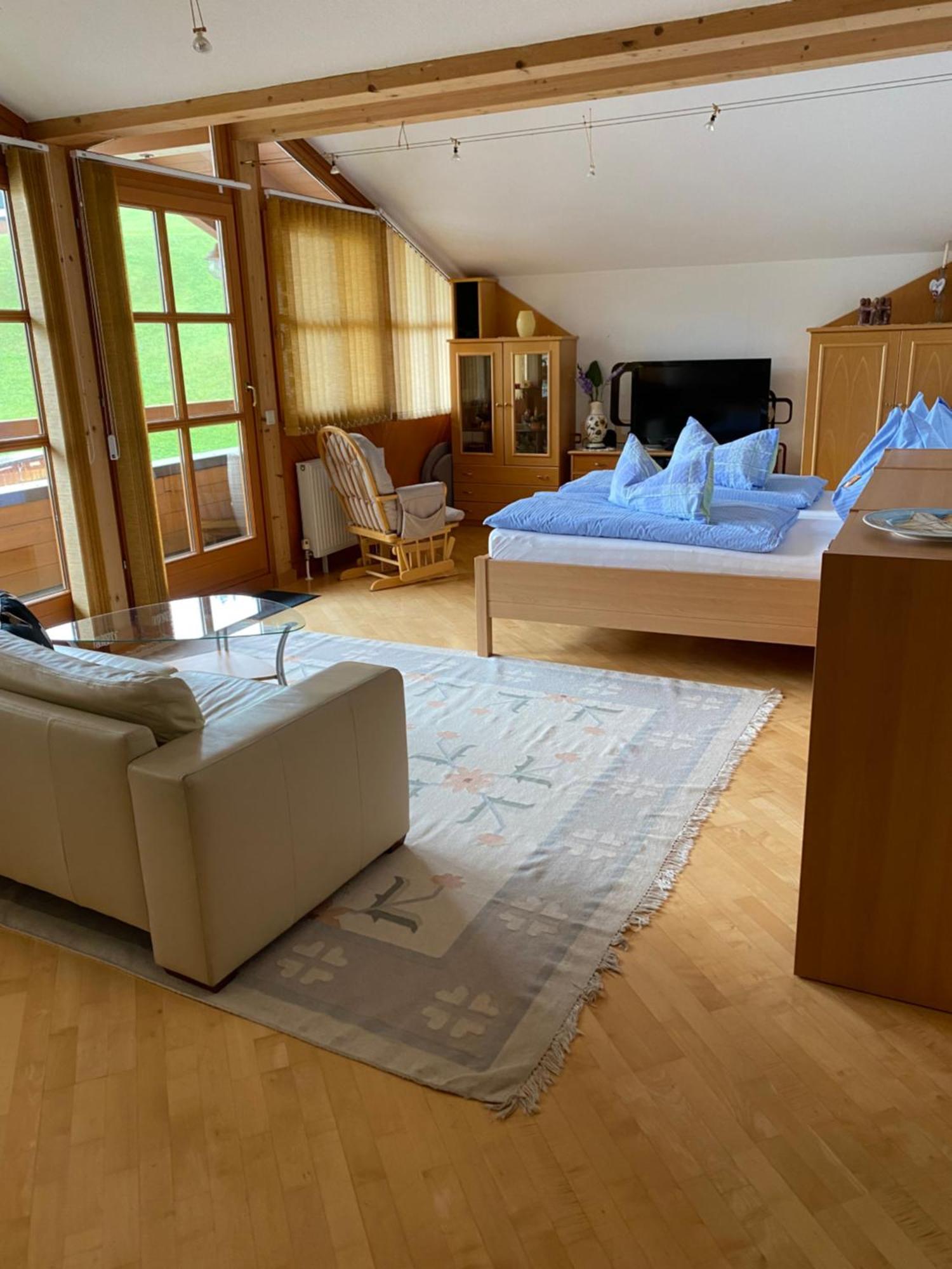 Appartement Schoerghofer Filzmoos Luaran gambar
